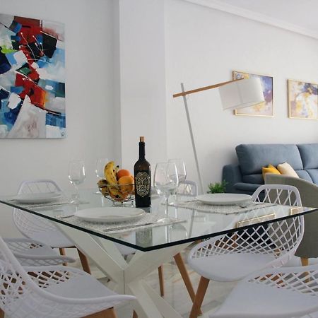 Rock Bay 22 Calpe Exterior foto