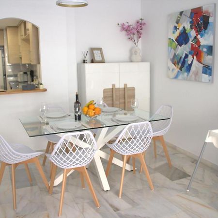 Rock Bay 22 Calpe Exterior foto