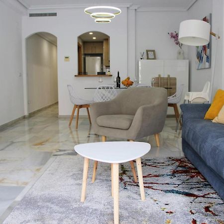 Rock Bay 22 Calpe Exterior foto