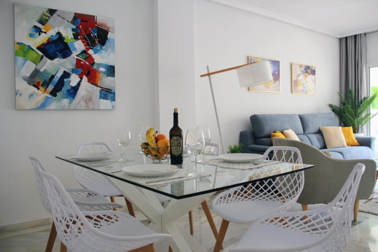 Rock Bay 22 Calpe Exterior foto