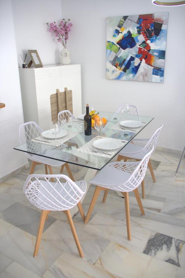 Rock Bay 22 Calpe Exterior foto