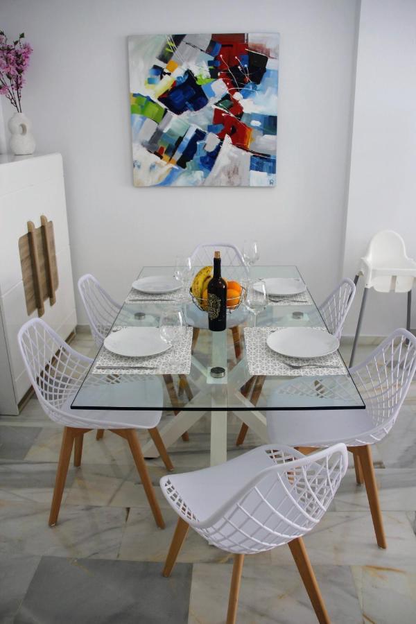 Rock Bay 22 Calpe Exterior foto