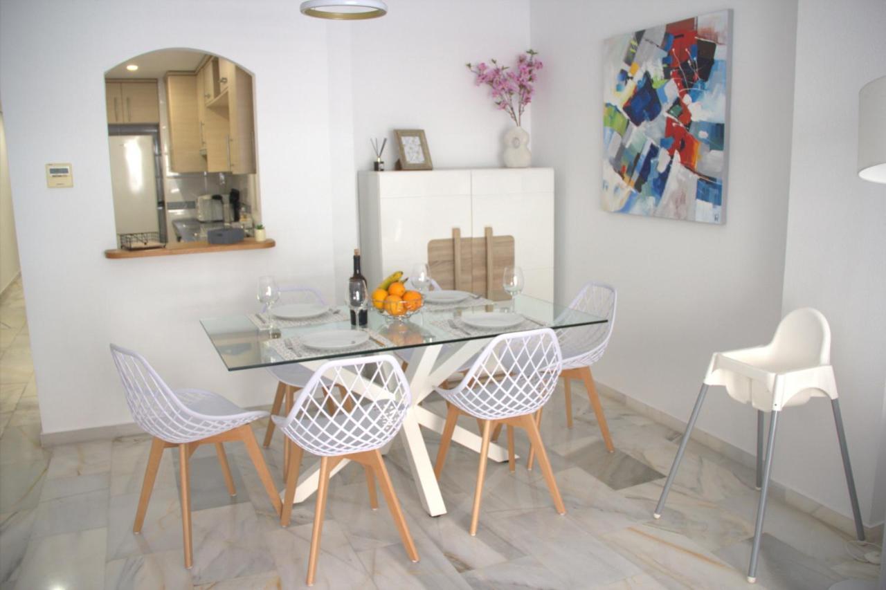 Rock Bay 22 Calpe Exterior foto
