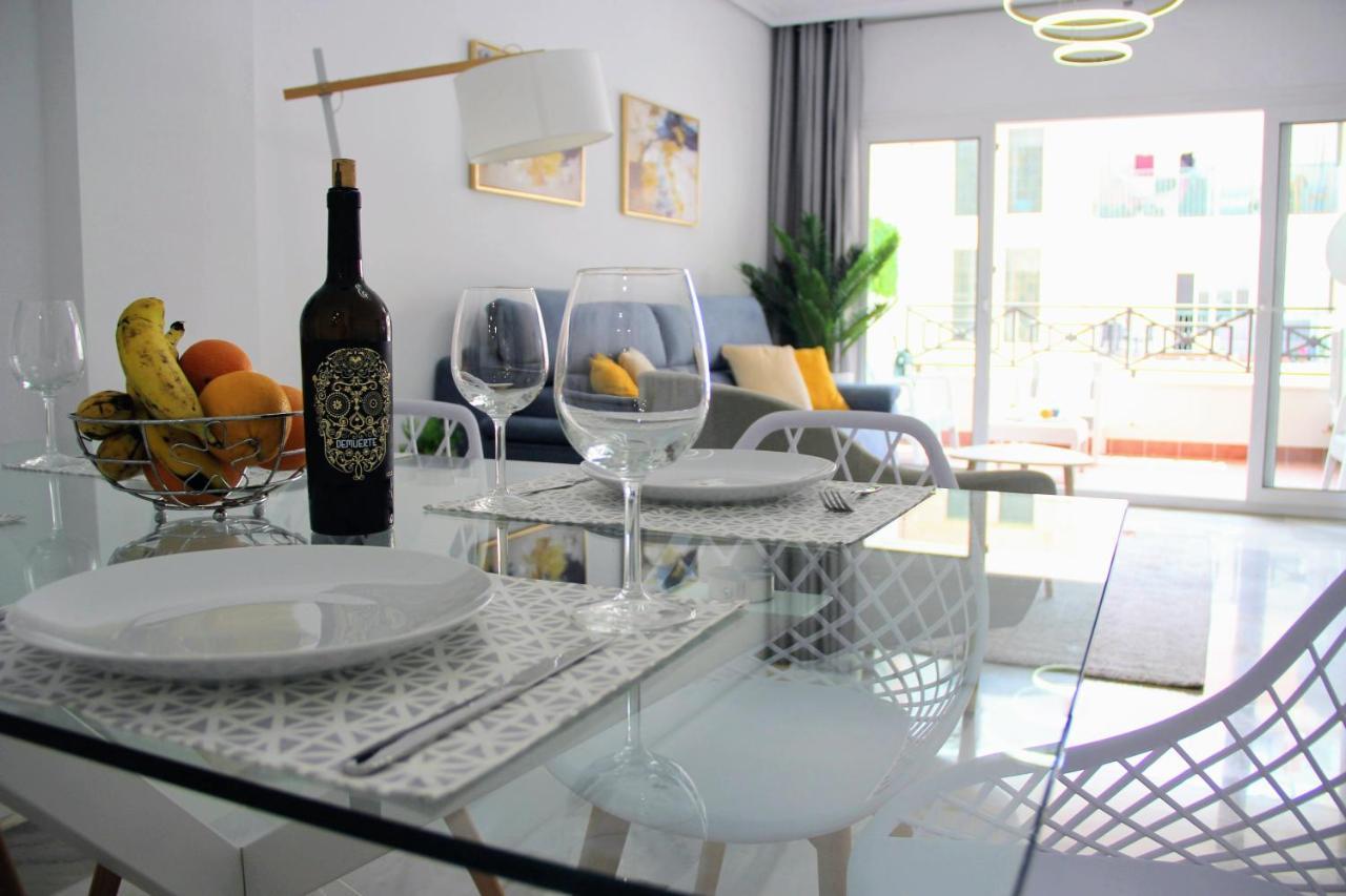 Rock Bay 22 Calpe Exterior foto