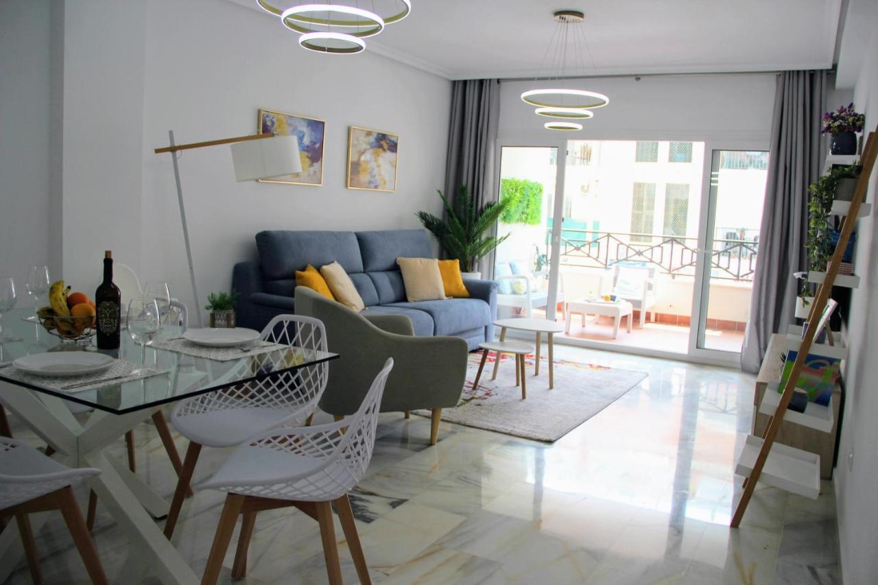 Rock Bay 22 Calpe Exterior foto