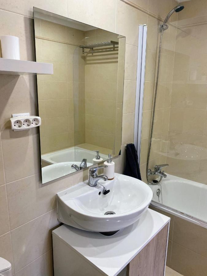 Rock Bay 22 Calpe Exterior foto