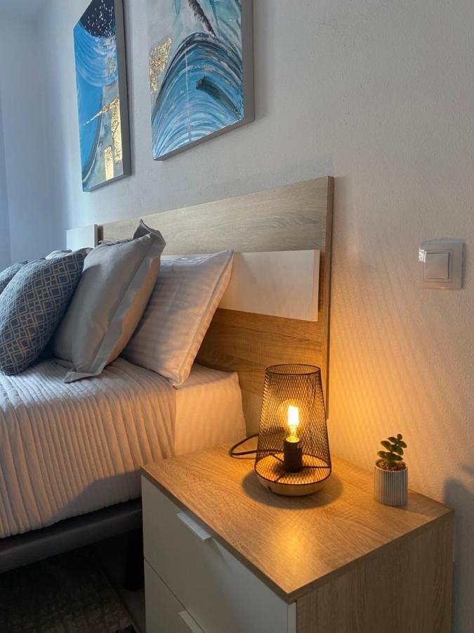 Rock Bay 22 Calpe Exterior foto