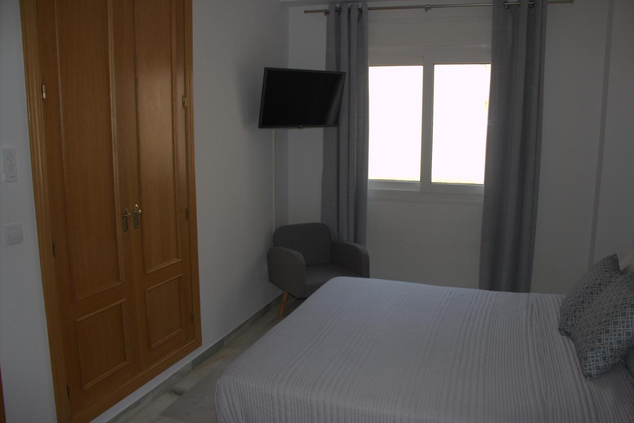 Rock Bay 22 Calpe Exterior foto