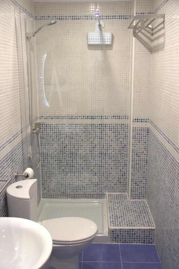 Rock Bay 22 Calpe Exterior foto
