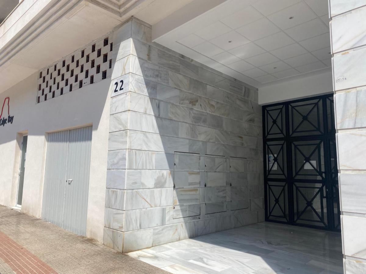 Rock Bay 22 Calpe Exterior foto