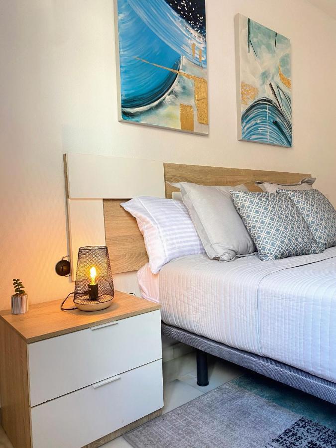 Rock Bay 22 Calpe Exterior foto