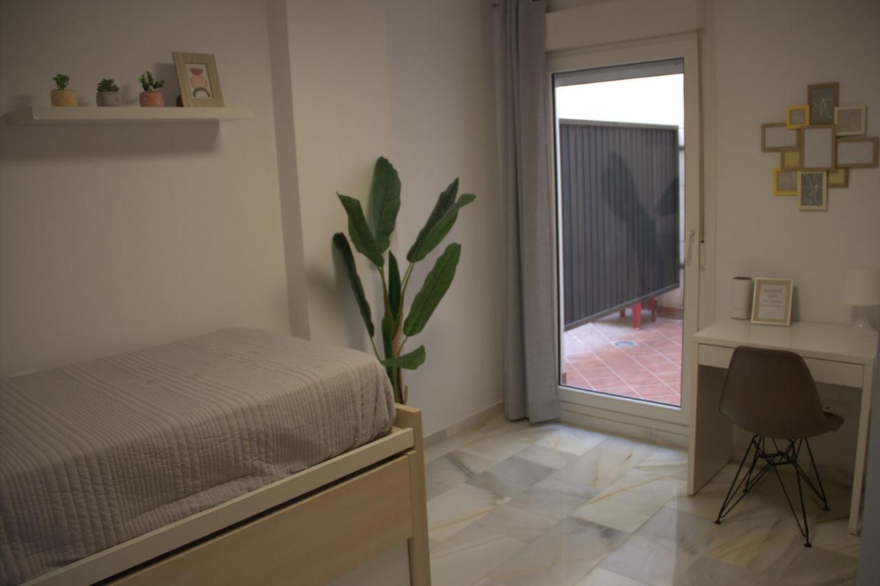 Rock Bay 22 Calpe Exterior foto