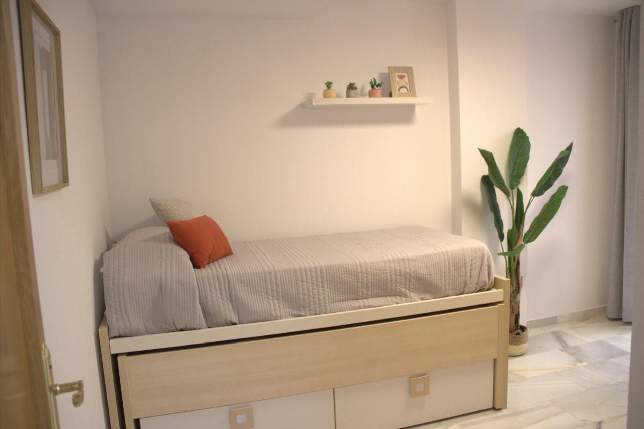 Rock Bay 22 Calpe Exterior foto