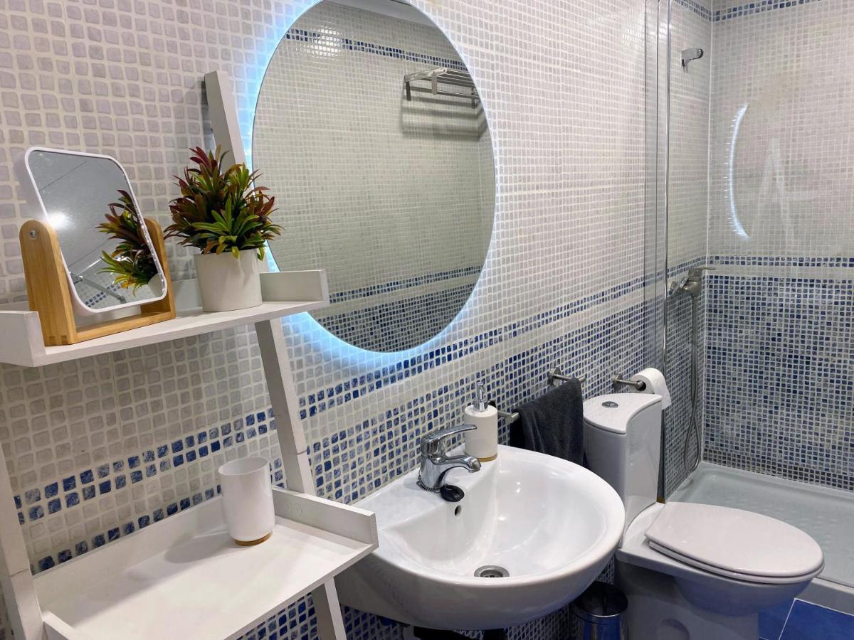 Rock Bay 22 Calpe Exterior foto