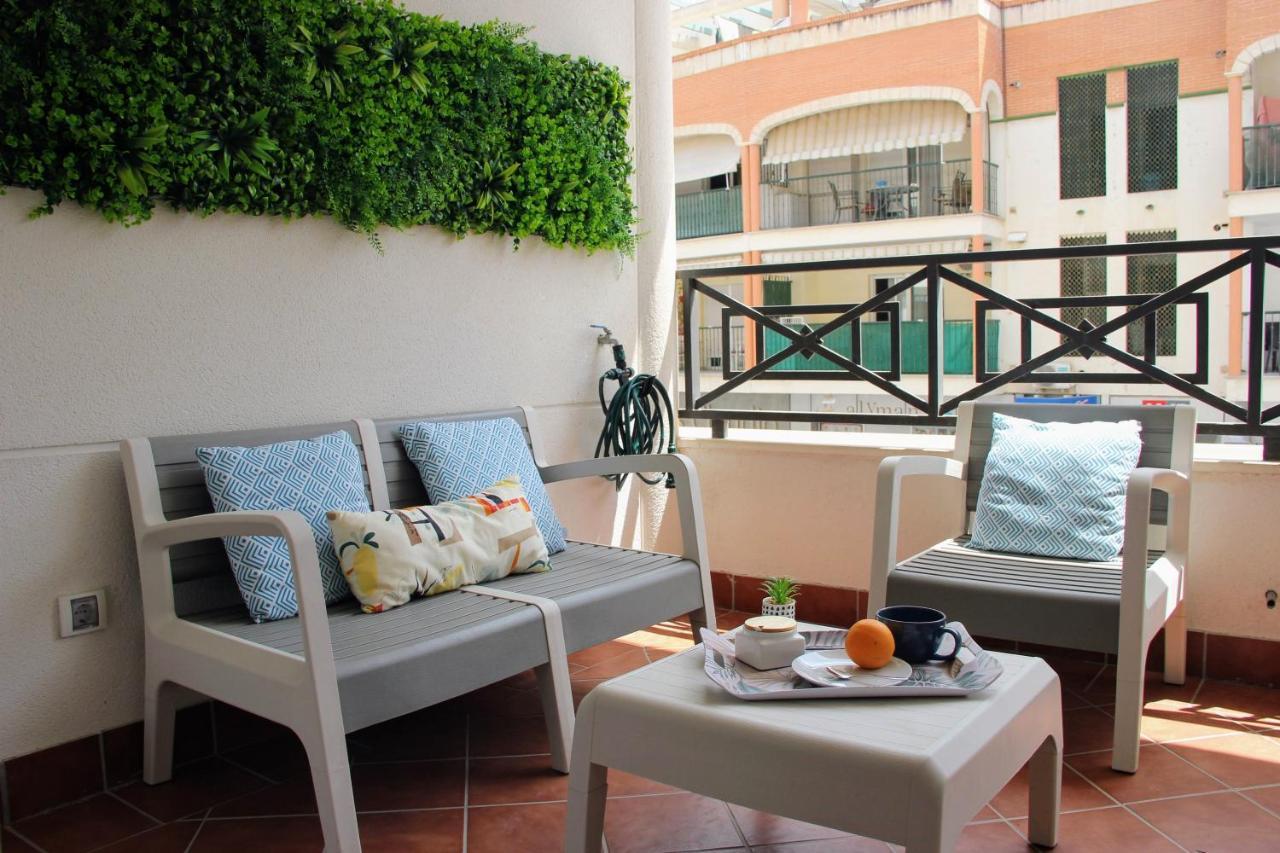 Rock Bay 22 Calpe Exterior foto