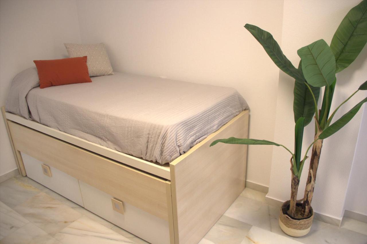 Rock Bay 22 Calpe Exterior foto